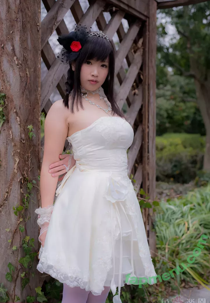 Yutori Fantia nude photo #0022 (Yutori Fantia)