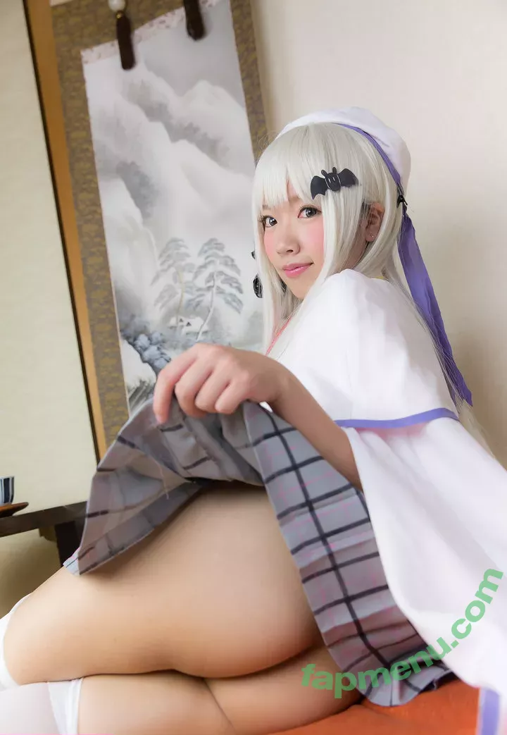 Yutori Fantia nude photo #0026 (Yutori Fantia)