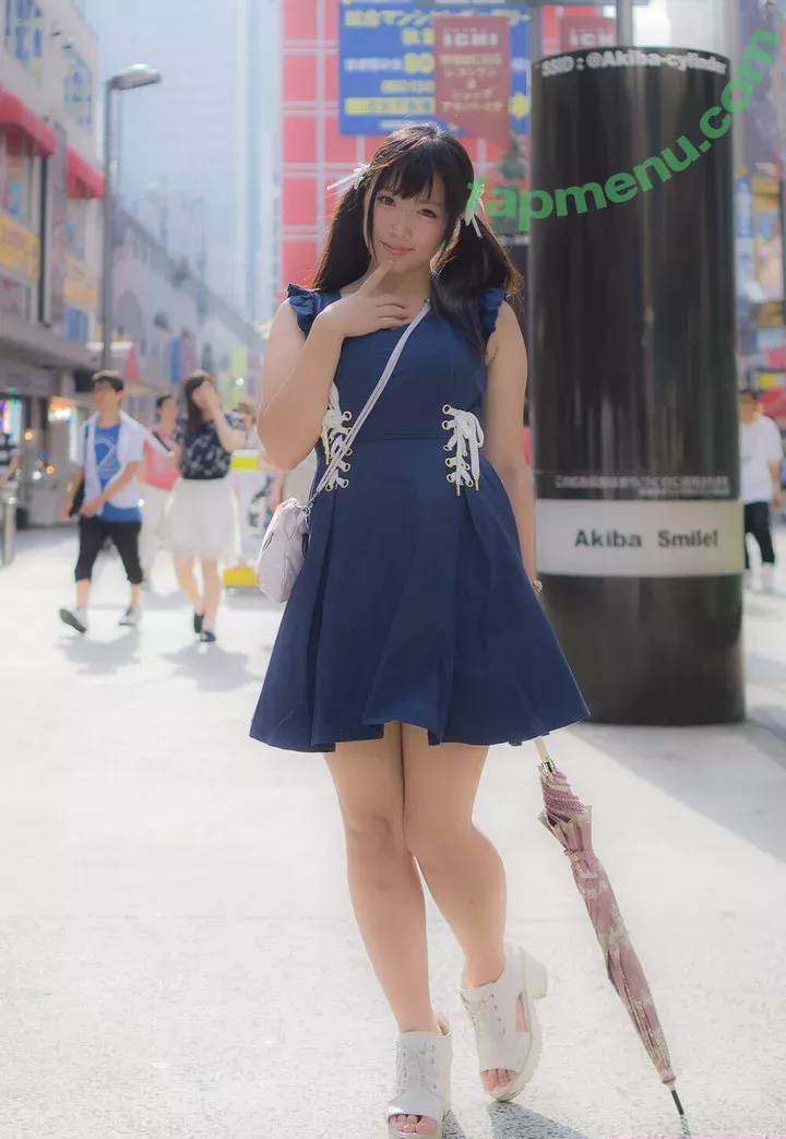 Yutori Fantia nude photo #0048 (Yutori Fantia)