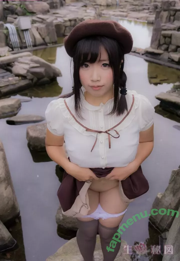 Yutori Fantia nude photo #0060 (Yutori Fantia)