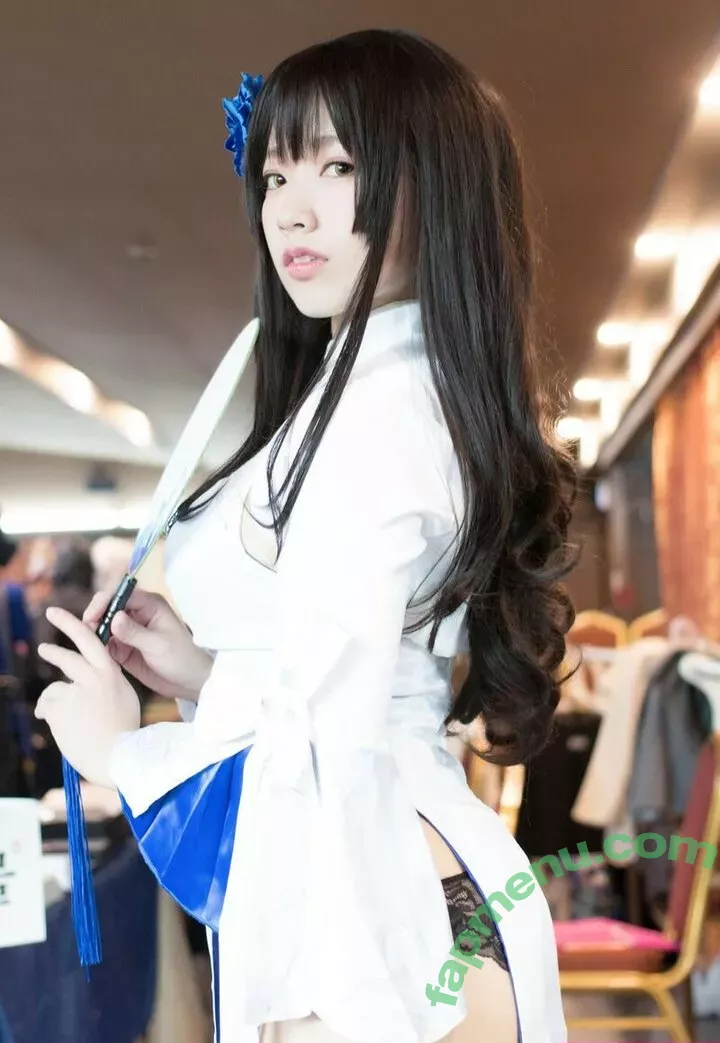 Yutori Fantia nude photo #0100 (Yutori Fantia)