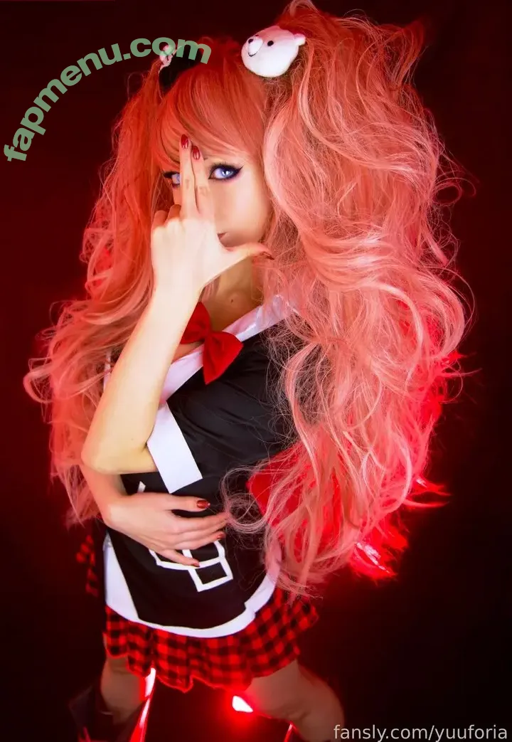 Yuuforia nude photo #0020 (YuuforiaArts)