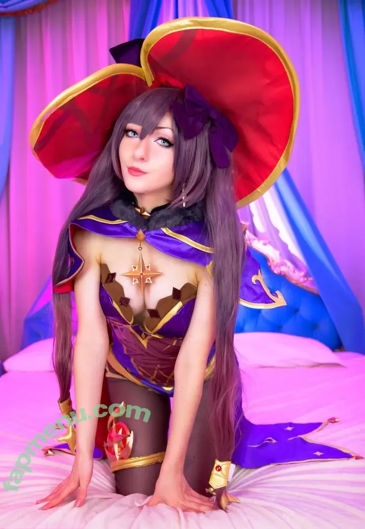 Yuuforia nude photo #0044 (YuuforiaArts)