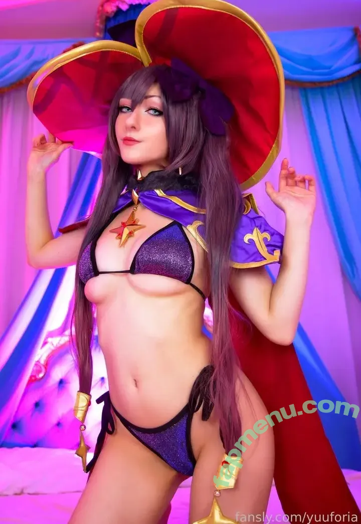 Yuuforia nude photo #0048 (YuuforiaArts)