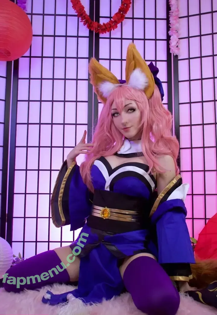 Yuuforia nude photo #0943 (YuuforiaArts)