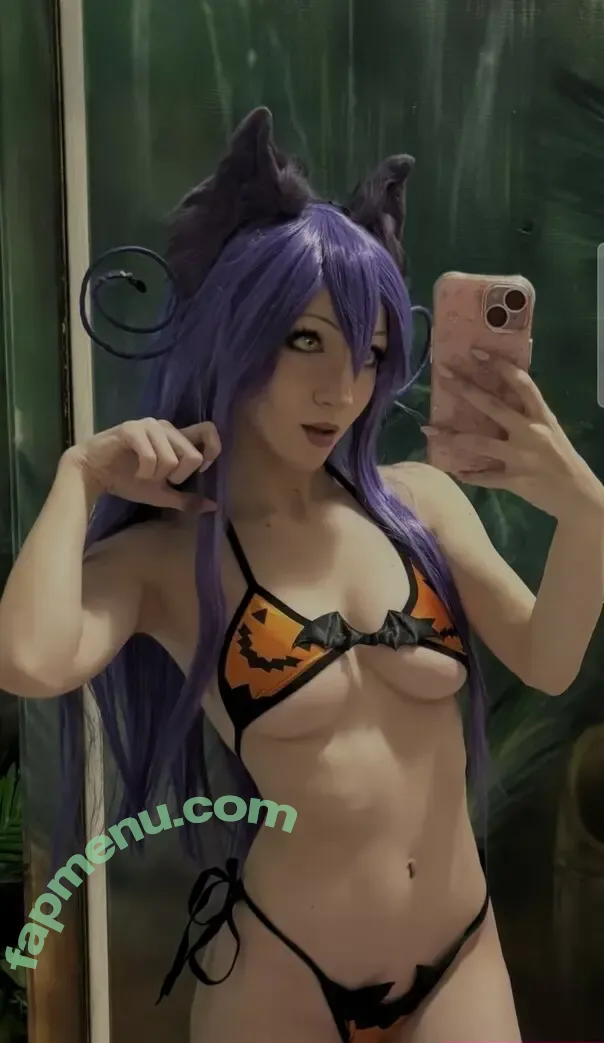 Yuuforia nude photo #0953 (YuuforiaArts)