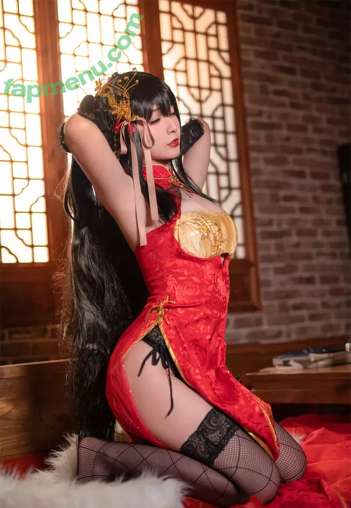 Yuuhuia nude photo #0403 (aisakanyoko_)