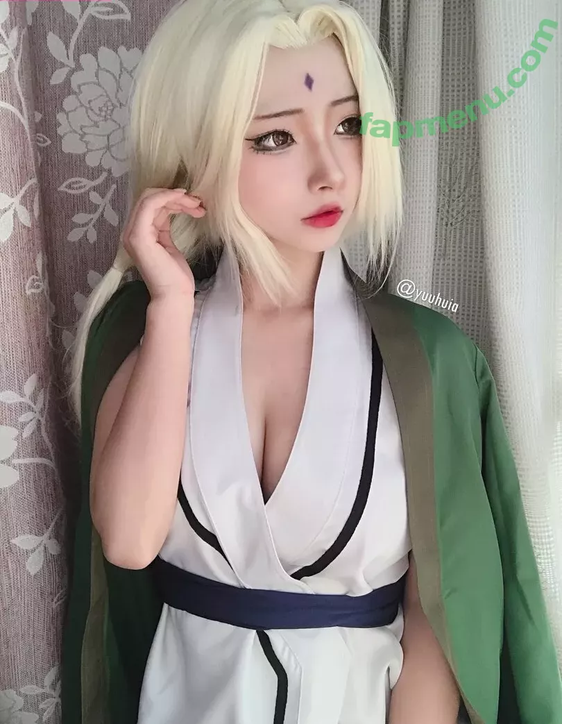 Yuuhuia nude photo #0586 (aisakanyoko_)