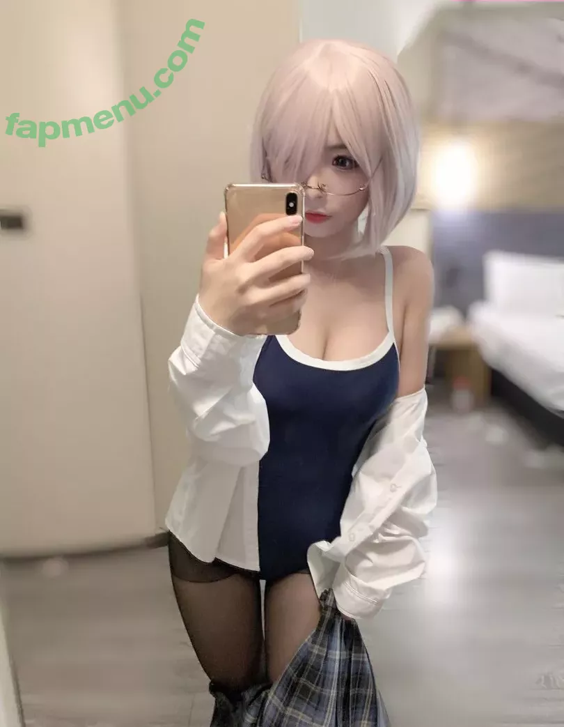 Yuuhuia nude photo #0598 (aisakanyoko_)