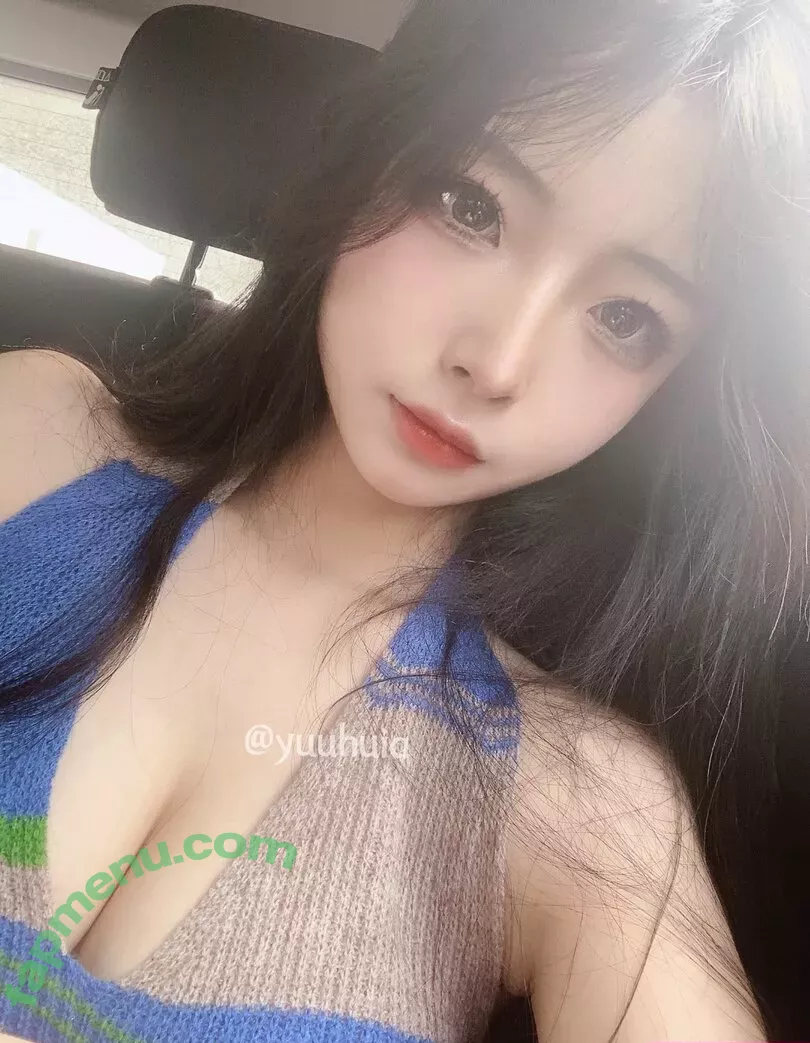 Yuuhuia nude photo #0618 (aisakanyoko_)