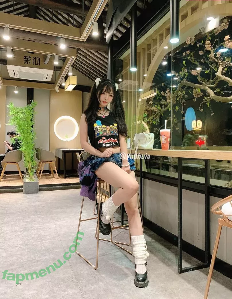 Yuuhuia nude photo #0620 (aisakanyoko_)