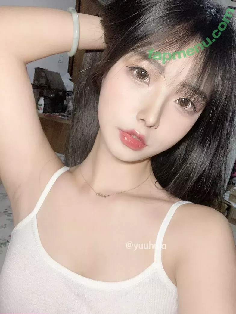 Yuuhuia nude photo #0622 (aisakanyoko_)