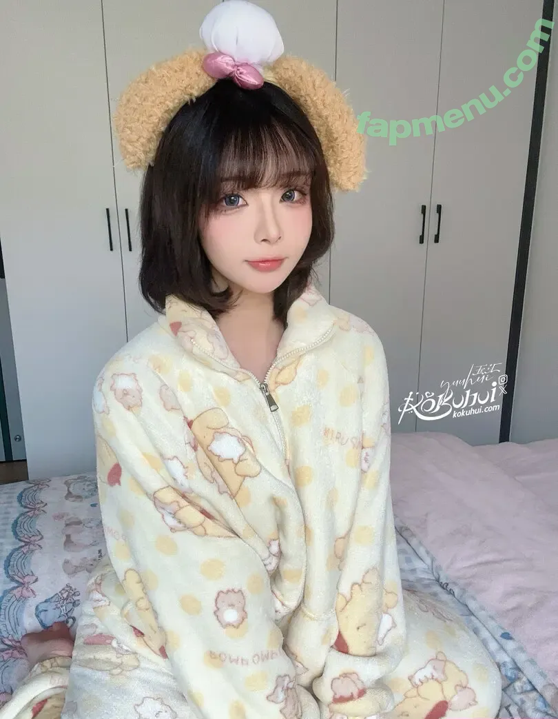 Yuuhuia nude photo #0986 (aisakanyoko_)