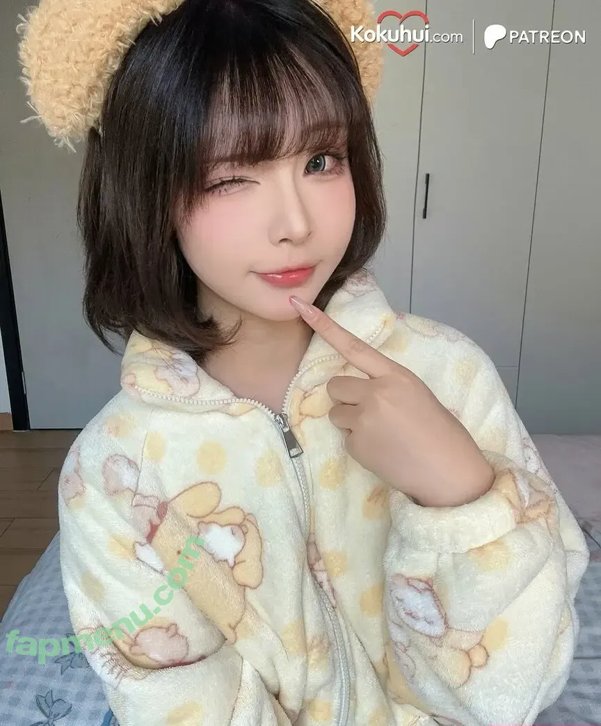 Yuuhuia nude photo #0987 (aisakanyoko_)