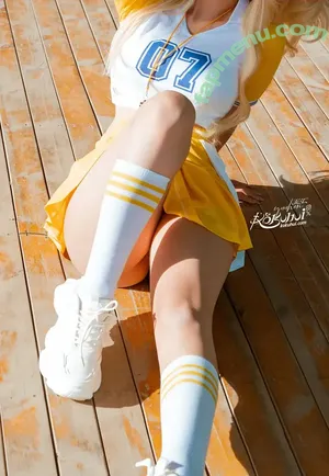Yuuhuia / aisakanyoko_ nude photo #1010