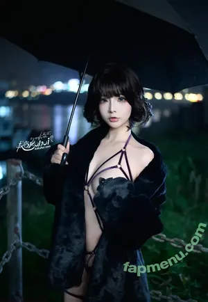 Yuuhuia / aisakanyoko_ nude photo #1024