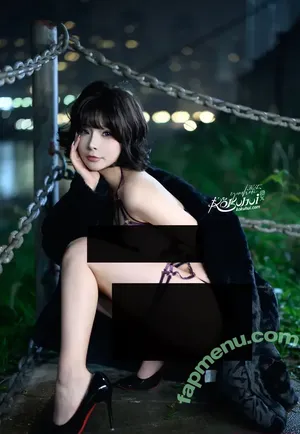 Yuuhuia / aisakanyoko_ nude photo #1025