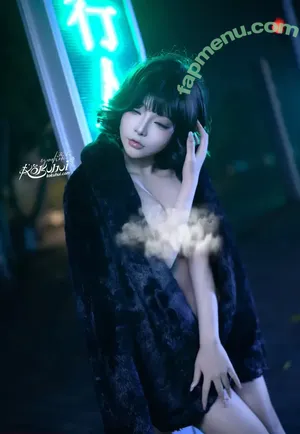 Yuuhuia / aisakanyoko_ nude photo #1027