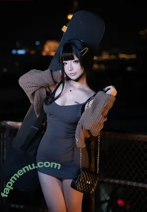 Yuuhuia / aisakanyoko_ nude photo #1041