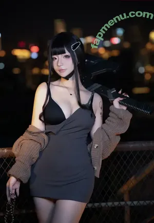 Yuuhuia / aisakanyoko_ nude photo #1109