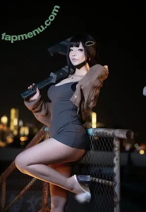Yuuhuia / aisakanyoko_ nude photo #1111