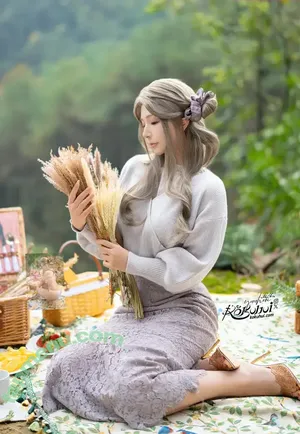 Yuuhuia / aisakanyoko_ nude photo #1150