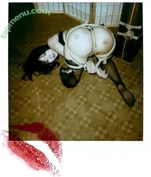 Yuuhuia / aisakanyoko_ nude photo #1163