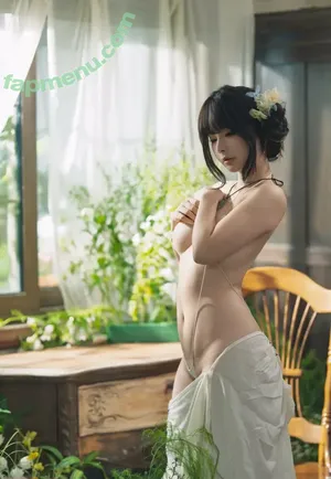 Yuuhuia / aisakanyoko_ nude photo #1213