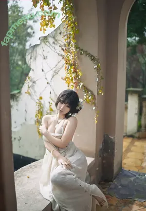 Yuuhuia / aisakanyoko_ nude photo #1217