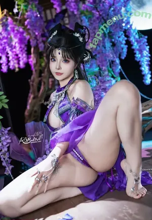 Yuuhuia / aisakanyoko_ nude photo #1342
