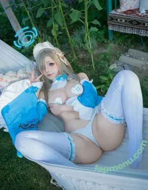 Yuuhuia / aisakanyoko_ nude photo #1391