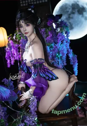 Yuuhuia / aisakanyoko_ nude photo #1430