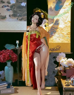 Yuuhuia / aisakanyoko_ nude photo #1456