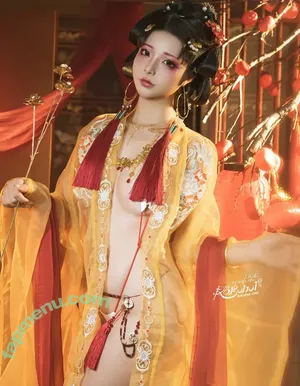 Yuuhuia / aisakanyoko_ nude photo #1458