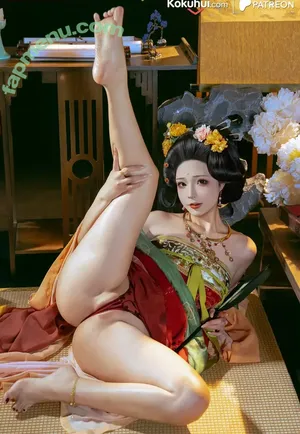 Yuuhuia / aisakanyoko_ nude photo #1462