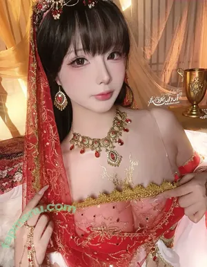 Yuuhuia / aisakanyoko_ nude photo #1466