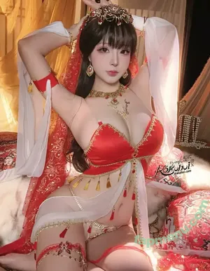 Yuuhuia / aisakanyoko_ nude photo #1467