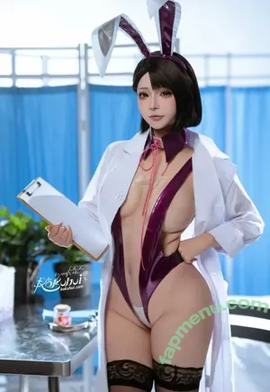 Yuuhuia / aisakanyoko_ nude photo #1469