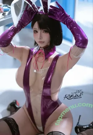 Yuuhuia / aisakanyoko_ nude photo #1471