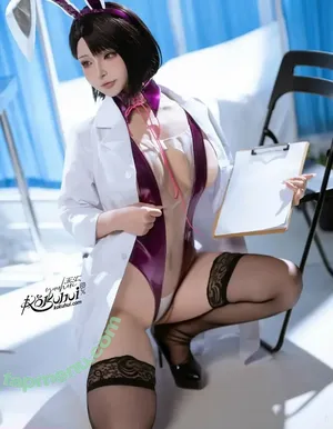 Yuuhuia / aisakanyoko_ nude photo #1482