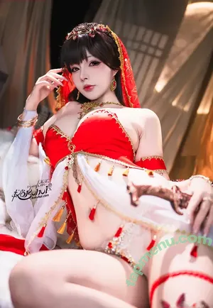 Yuuhuia / aisakanyoko_ nude photo #1531