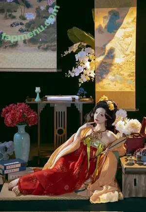 Yuuhuia / aisakanyoko_ nude photo #1536