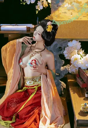 Yuuhuia / aisakanyoko_ nude photo #1540