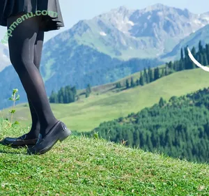 Yuuhuia / aisakanyoko_ nude photo #1544