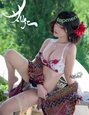 Yuuhuia / aisakanyoko_ nude photo #1549