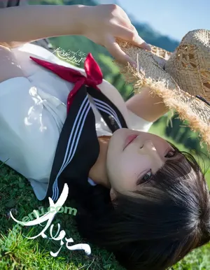 Yuuhuia / aisakanyoko_ nude photo #1571