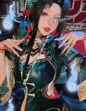 Yuuhuia / aisakanyoko_ nude photo #1591