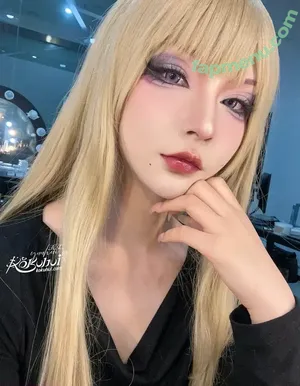 Yuuhuia / aisakanyoko_ nude photo #1592