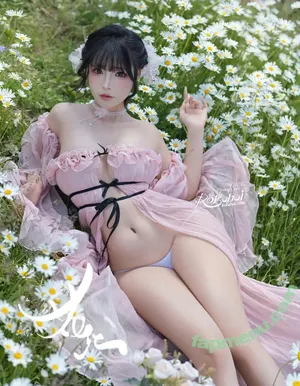 Yuuhuia / aisakanyoko_ nude photo #1597