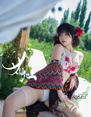 Yuuhuia / aisakanyoko_ nude photo #1598